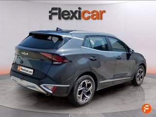 Kia Sportage 1.6 T-GDi 110kW (150CV) Drive 4x2