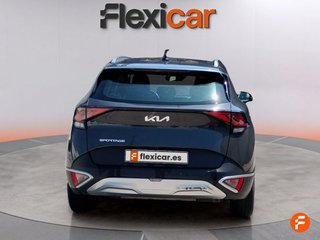Kia Sportage 1.6 T-GDi 110kW (150CV) Drive 4x2