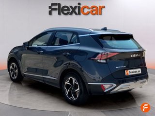 Kia Sportage 1.6 T-GDi 110kW (150CV) Drive 4x2