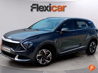 Kia Sportage 1.6 T-GDi 110kW (150CV) Drive 4x2