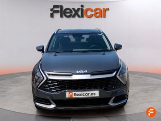 Kia Sportage 1.6 T-GDi 110kW (150CV) Drive 4x2