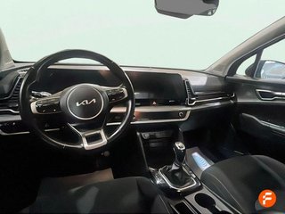 Kia Sportage 1.6 T-GDi 110kW (150CV) Drive 4x2