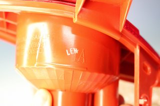 Hyundai Lámpara luz antiniebla trasera 92405-B9000.
