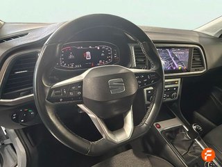 Seat Ateca 1.5 TSI 110kW (150CV) S&S X-Perience