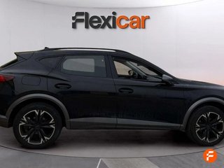 Cupra Formentor 1.5 TSI 110kW (150 CV) DSG