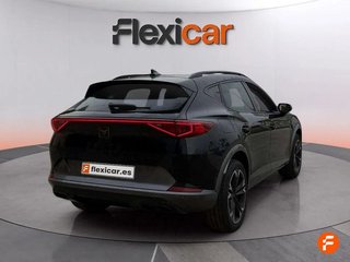 Cupra Formentor 1.5 TSI 110kW (150 CV) DSG