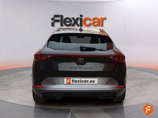 Cupra Formentor 1.5 TSI 110kW (150 CV) DSG
