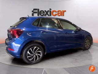 Volkswagen Polo Life 1.0 TSI 70kW (95CV)