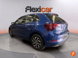 Volkswagen Polo Life 1.0 TSI 70kW (95CV)