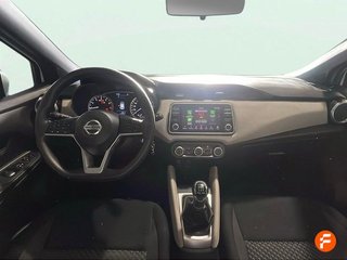 Nissan Micra IG-T 74 kW (100 CV) E6D Acenta