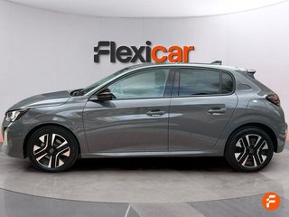 Peugeot 208 Active Puretech 100