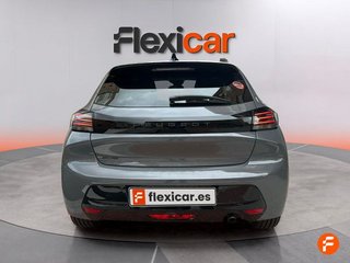 Peugeot 208 Active Puretech 100