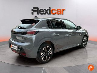 Peugeot 208 Active Puretech 100