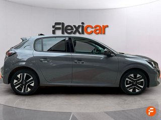 Peugeot 208 Active Puretech 100