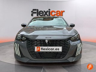 Peugeot 208 Active Puretech 100