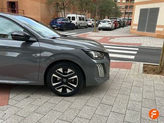 Peugeot 208 Active Puretech 100
