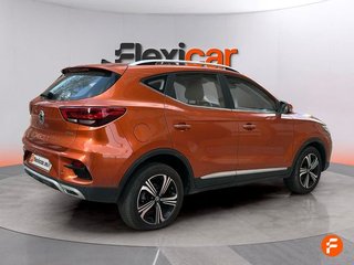 MG ZS 1.5 Comfort
