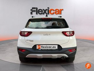 Kia Stonic 1.2 DPi 62kW (84CV) Concept