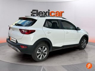 Kia Stonic 1.2 DPi 62kW (84CV) Concept