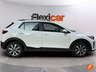 Kia Stonic 1.2 DPi 62kW (84CV) Concept