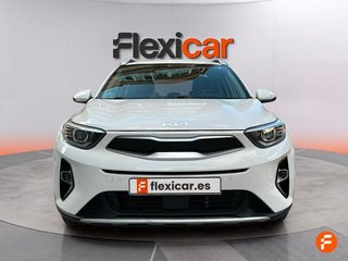 Kia Stonic 1.2 DPi 62kW (84CV) Concept
