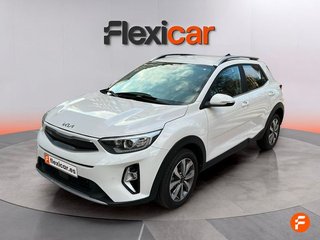 Kia Stonic 1.2 DPi 62kW (84CV) Concept