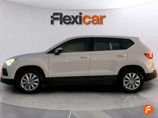 Seat Ateca 1.0 TSI 81kW (110CV) St&Sp Reference