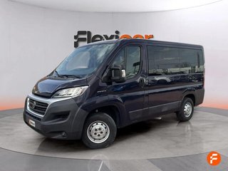 Fiat Ducato Ducato 30 2.3 MJT 150CV PC-TN Combi