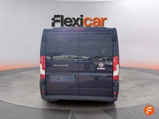 Fiat Ducato Ducato 30 2.3 MJT 150CV PC-TN Combi