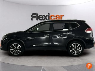 Nissan X-Trail 1.6 dCi XTRONIC ACENTA