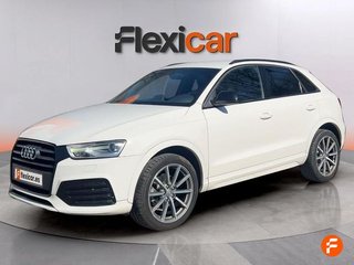 Audi Q3 1.4 TFSI 150CV S tron CoD Black line ed