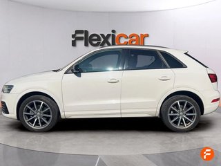 Audi Q3 1.4 TFSI 150CV S tron CoD Black line ed