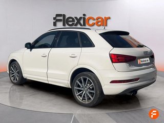 Audi Q3 1.4 TFSI 150CV S tron CoD Black line ed