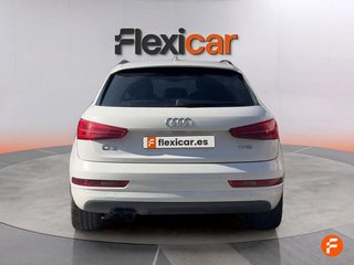 Audi Q3 1.4 TFSI 150CV S tron CoD Black line ed