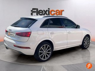 Audi Q3 1.4 TFSI 150CV S tron CoD Black line ed