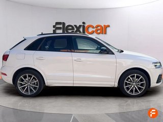 Audi Q3 1.4 TFSI 150CV S tron CoD Black line ed