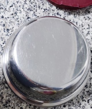Bol AMC con tapa - 24 cm