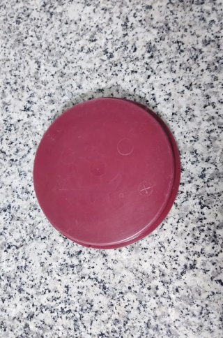 Bol AMC con tapa - 24 cm