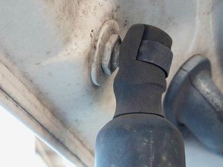 Amortiguadores 7h082755003s volkswagen t5 1139073