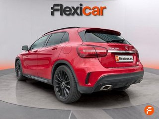 Mercedes GLA GLA 180