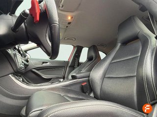 Mercedes GLA GLA 180
