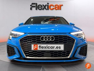 Audi A3 Sedan 35 TDI 110kW (150CV) S tronic