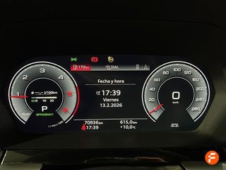 Audi A3 Sedan 35 TDI 110kW (150CV) S tronic