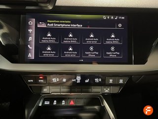 Audi A3 Sedan 35 TDI 110kW (150CV) S tronic