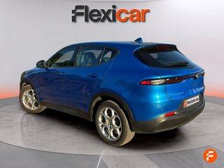 Alfa Romeo Tonale 1.5 MHEV GASOLINA 130 CV SPRINT FWD