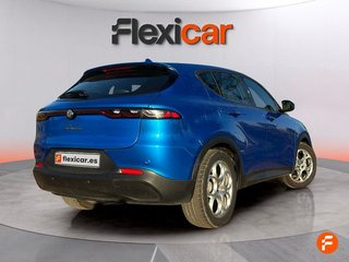 Alfa Romeo Tonale 1.5 MHEV GASOLINA 130 CV SPRINT FWD