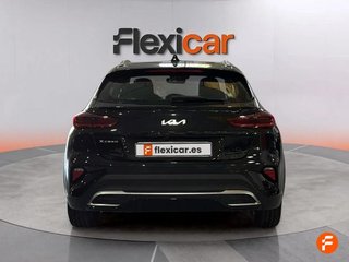 Kia XCeed 1.0 T-GDi Business 74kW (100CV)