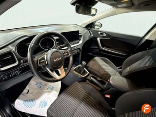 Kia XCeed 1.0 T-GDi Business 74kW (100CV)