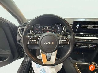 Kia XCeed 1.0 T-GDi Business 74kW (100CV)