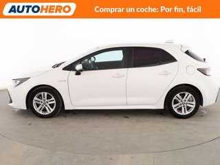 Toyota Corolla 1.8 Hybrid Active Tech
